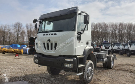 Camion sasiu Iveco nou