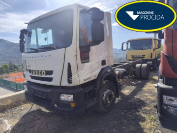 Camião chassis Iveco