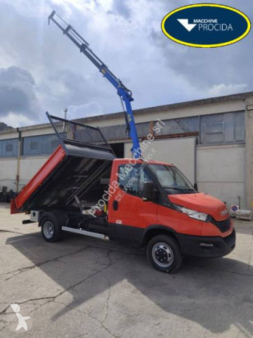 IvecoDaily35C14