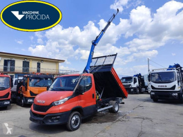 IvecoDaily35C12