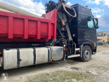 Camion Volvo FH