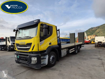 IvecoStralis260 S 46