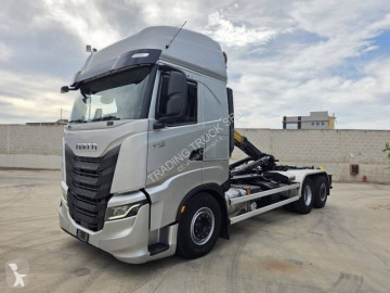 IvecoS-WAY480