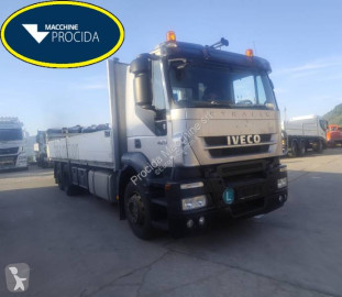 IvecoStralis260 S 42