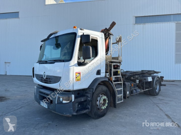 Camion multiplu Renault