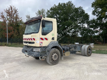 Camion châssis Renault