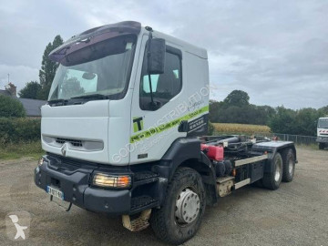 RenaultKerax370 DCI