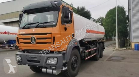 Camion cisternă cu apă BeiBen nou