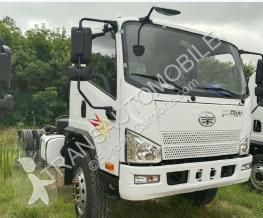 Camion vehicul de tractare FAW nou