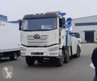 Camion vehicul de tractare FAW nou