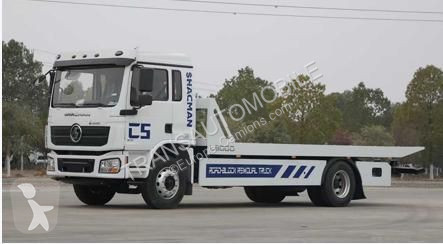 Camion vehicul de tractare Shacman nou