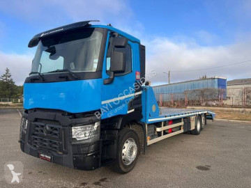 RenaultC-Series380.26 DTI 11
