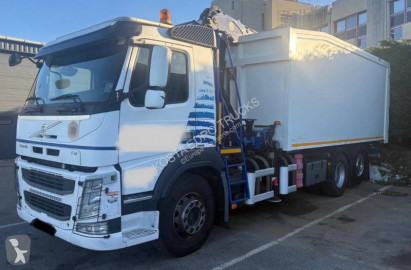 Volvo FM 450