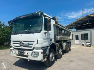 MercedesActros4151