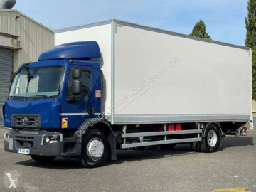 RenaultD WIDE-series250.19