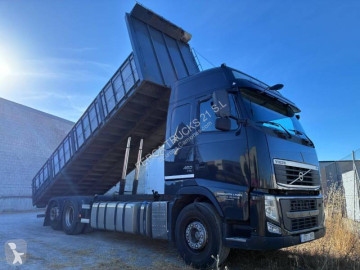 Camion Volvo FH 460