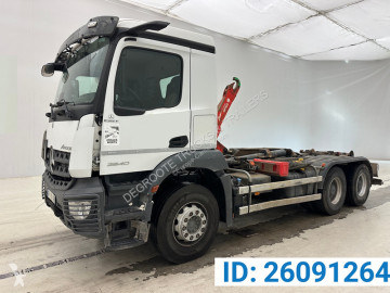 Camion Mercedes Arocs 2640 - 6x4