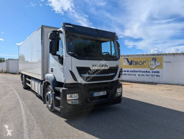 IvecoStralisAD 190 S 42