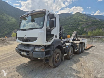 Camion Renault Kerax 450.32