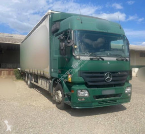 MercedesActros2536 L