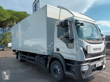 Kamion podvozek Iveco