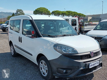 Kamion dodávka Fiat