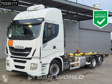 IvecoStralis