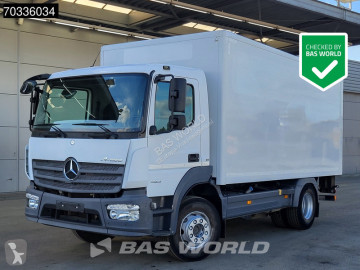 MercedesAtego