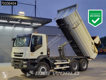 Camião basculante Iveco