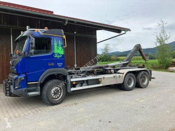 Kamion vícečetná korba Volvo