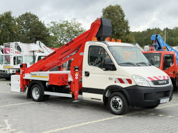 IvecoDaily