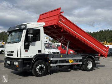 IvecoEurocargo