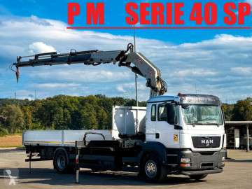 Camion MAN