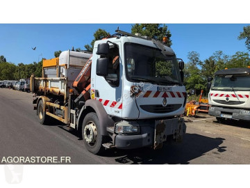 Camion multiplu