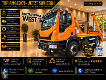 Camião multi-basculante Iveco