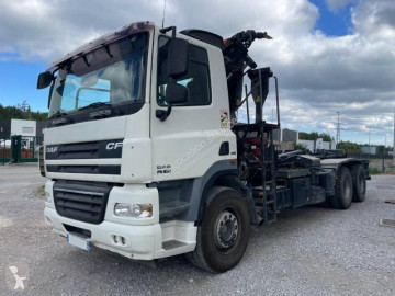 Camião DAF CF85 410