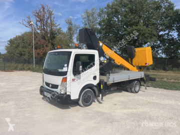 Kamion gondola kloubová Renault