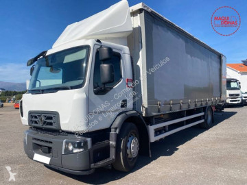 RenaultD WIDE-series19