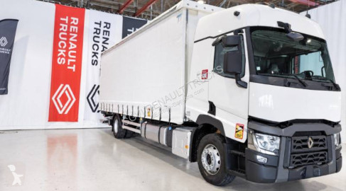 Camion Renault T-Series 460 P-ROAD