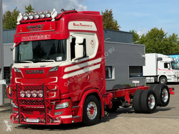 ScaniaP