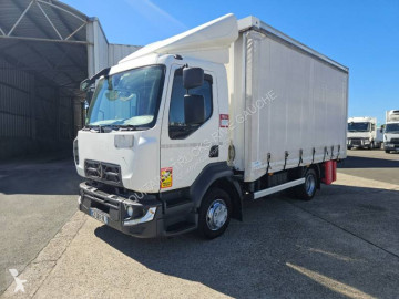 RenaultD-Series210 7.5 DTI 5