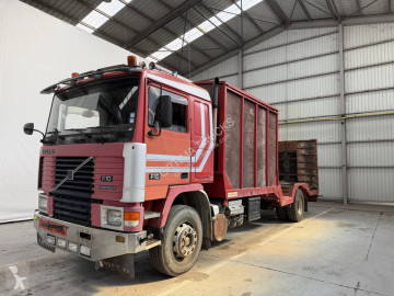 Camion Volvo F10 F 10.320 Intercooler