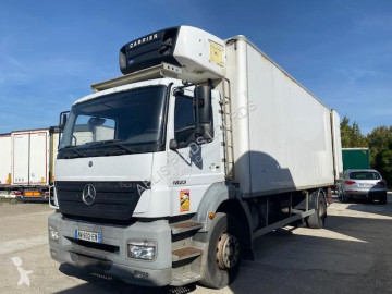 Camion frigo mono température Mercedes