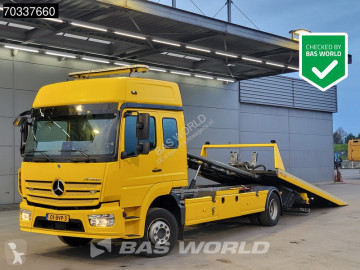 MercedesAtego