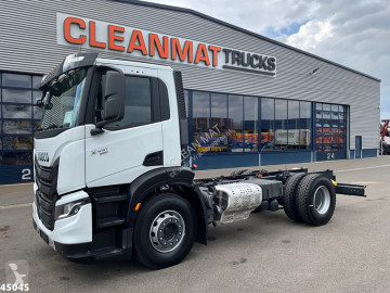 IvecoStralis