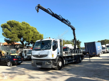RenaultPremium