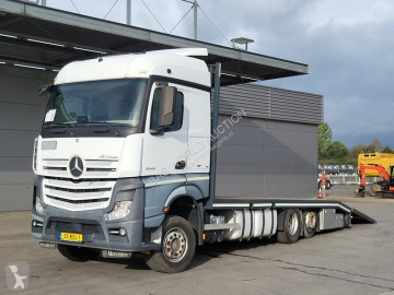 MercedesActros