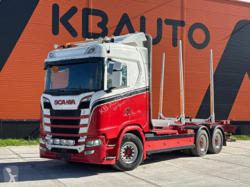 ScaniaL