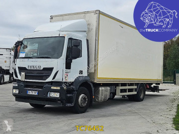 Camion Iveco Stralis 190 S42