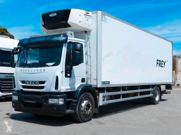 IvecoEurocargo